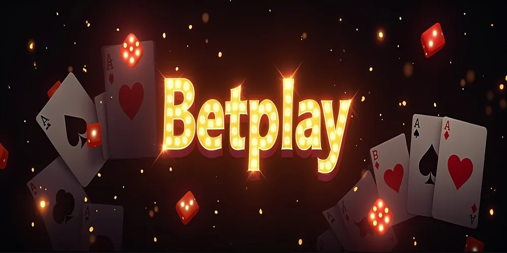 Betplay Casinò Online