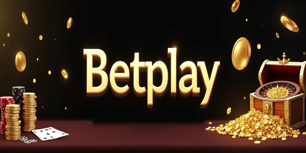 Gioca ora Betplay Casino